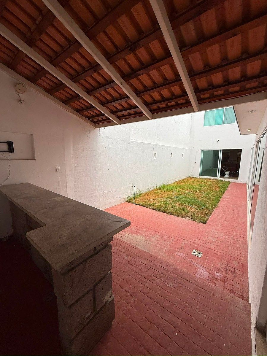 Casa en Villas del Pedregal, San Luis Potosí, foto 10 de 22