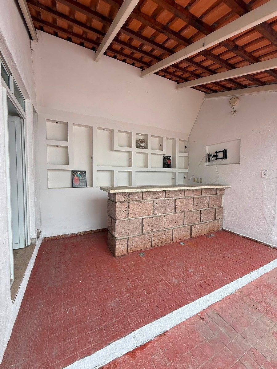 Casa en Villas del Pedregal, San Luis Potosí, foto 11 de 22