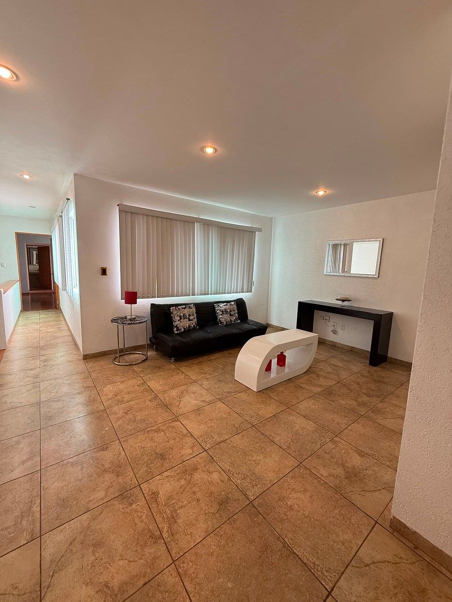 Casa en Villas del Pedregal, San Luis Potosí, foto 12 de 22