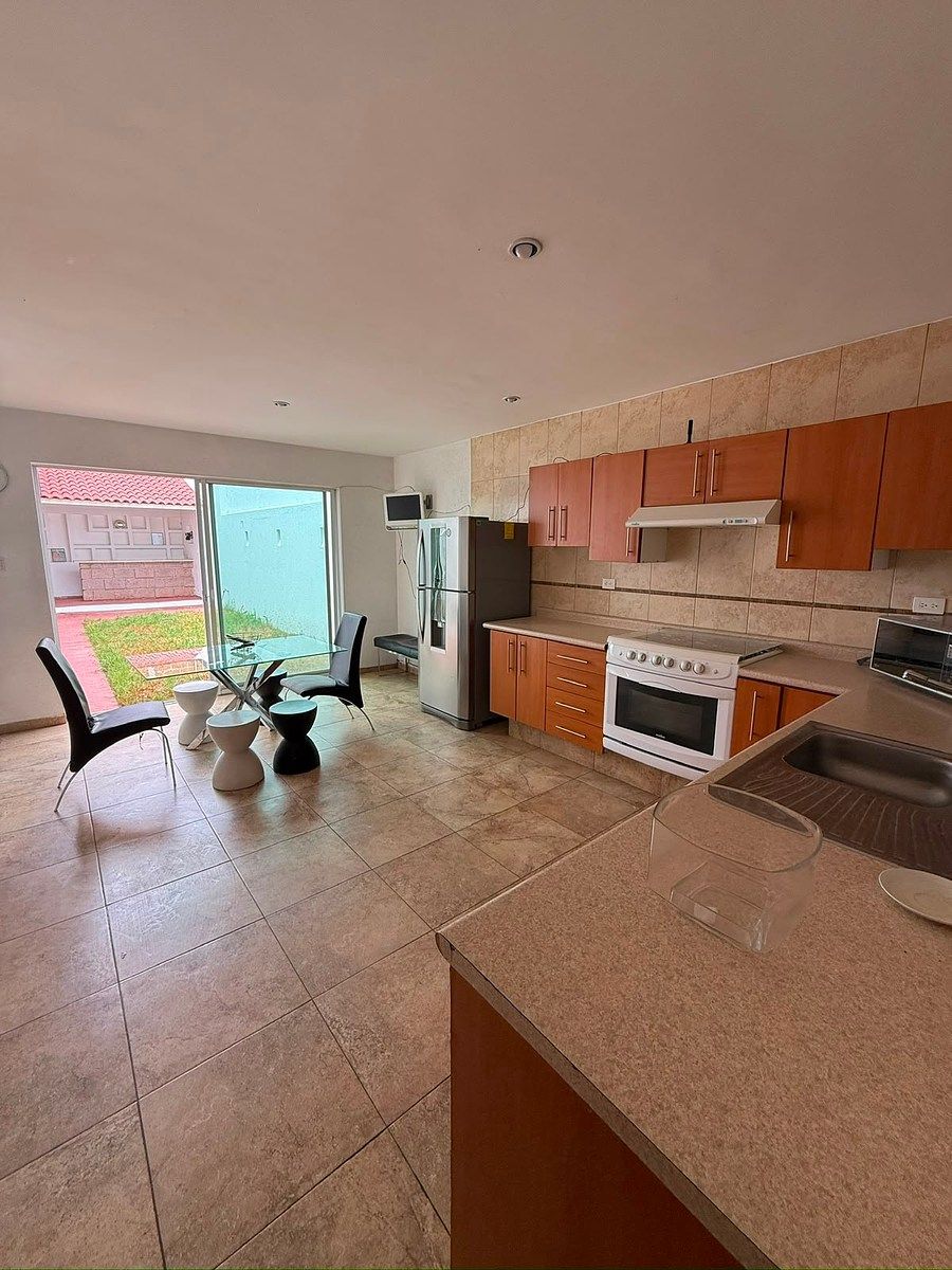 Casa en Villas del Pedregal, San Luis Potosí, foto 17 de 22