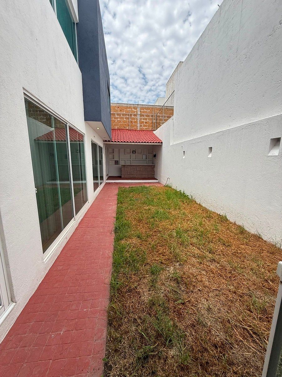 Casa en Villas del Pedregal, San Luis Potosí, foto 18 de 22