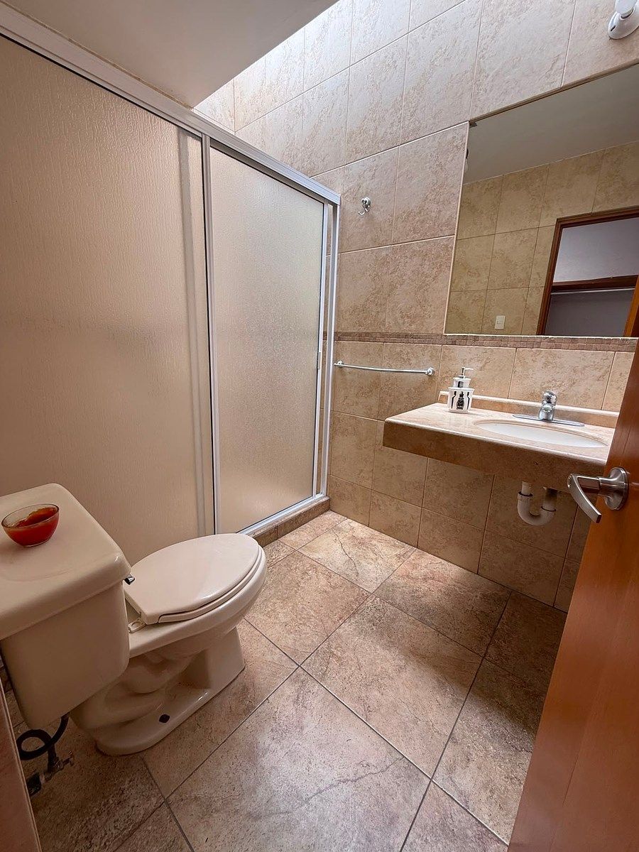 Casa en Villas del Pedregal, San Luis Potosí, foto 19 de 22
