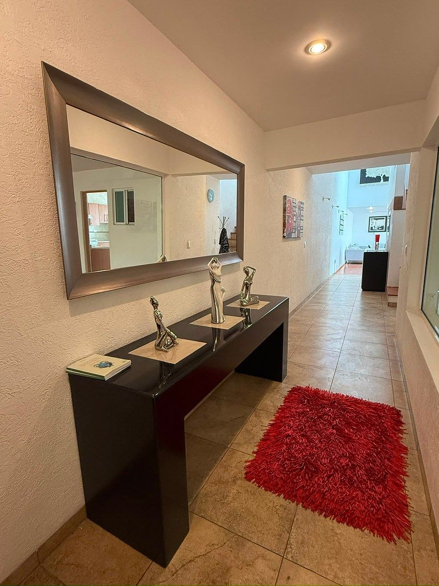 Casa en Villas del Pedregal, San Luis Potosí, foto 21 de 22