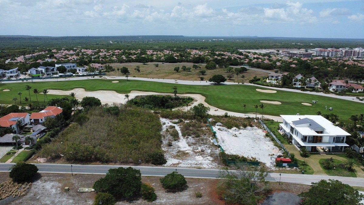 Terreno en Punta Cana, foto 4 de 5