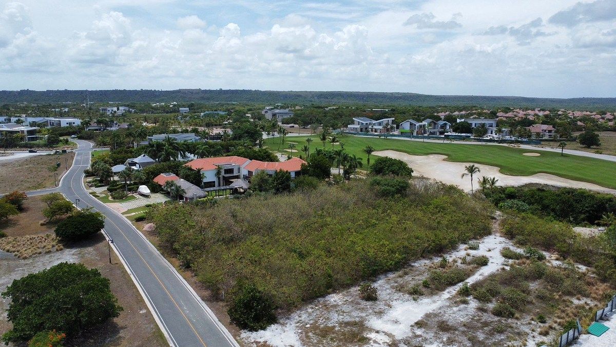 Terreno en Punta Cana, foto 5 de 5