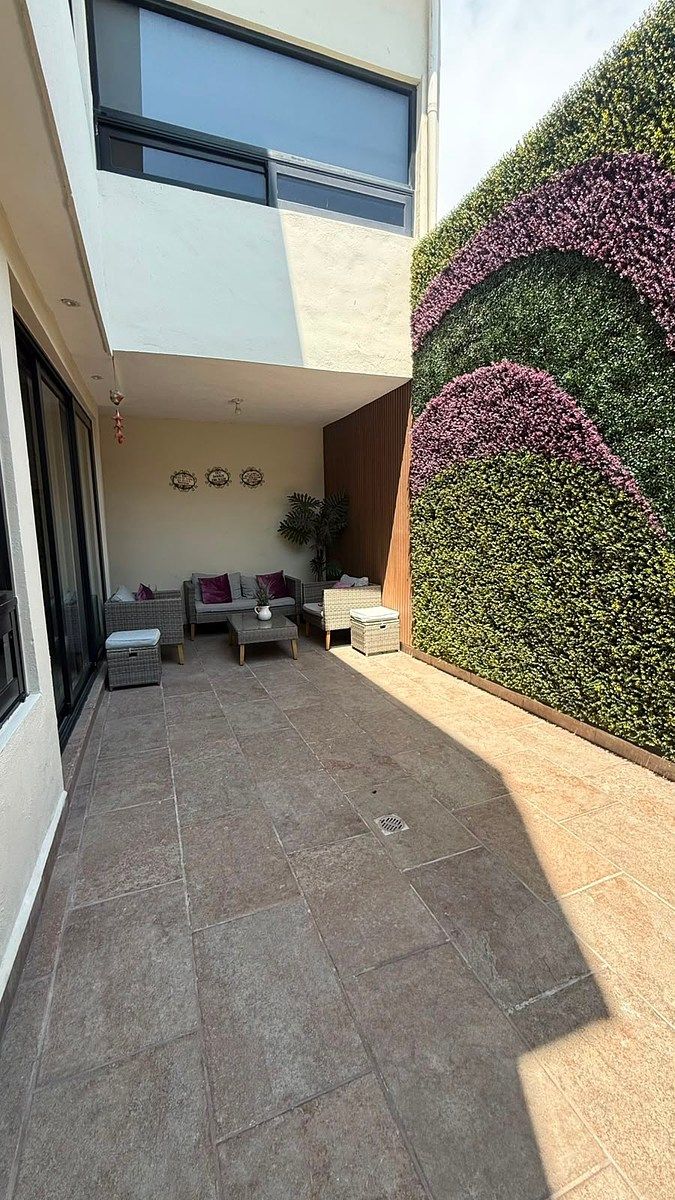 House in San Jerónimo, Monterrey, photo 6 of 15