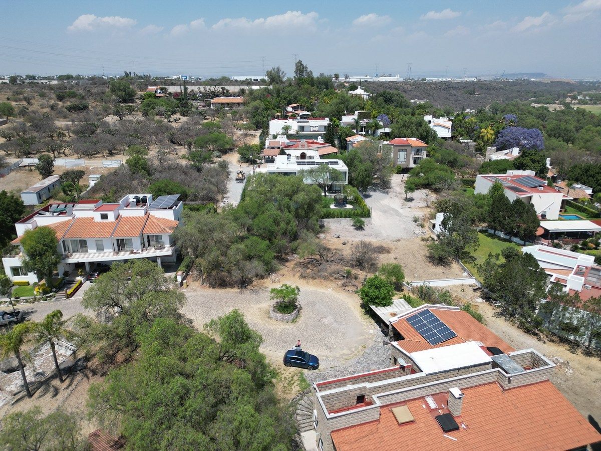 Terreno en Balvanera Polo y Country Club, Corregidora, foto 6 de 18