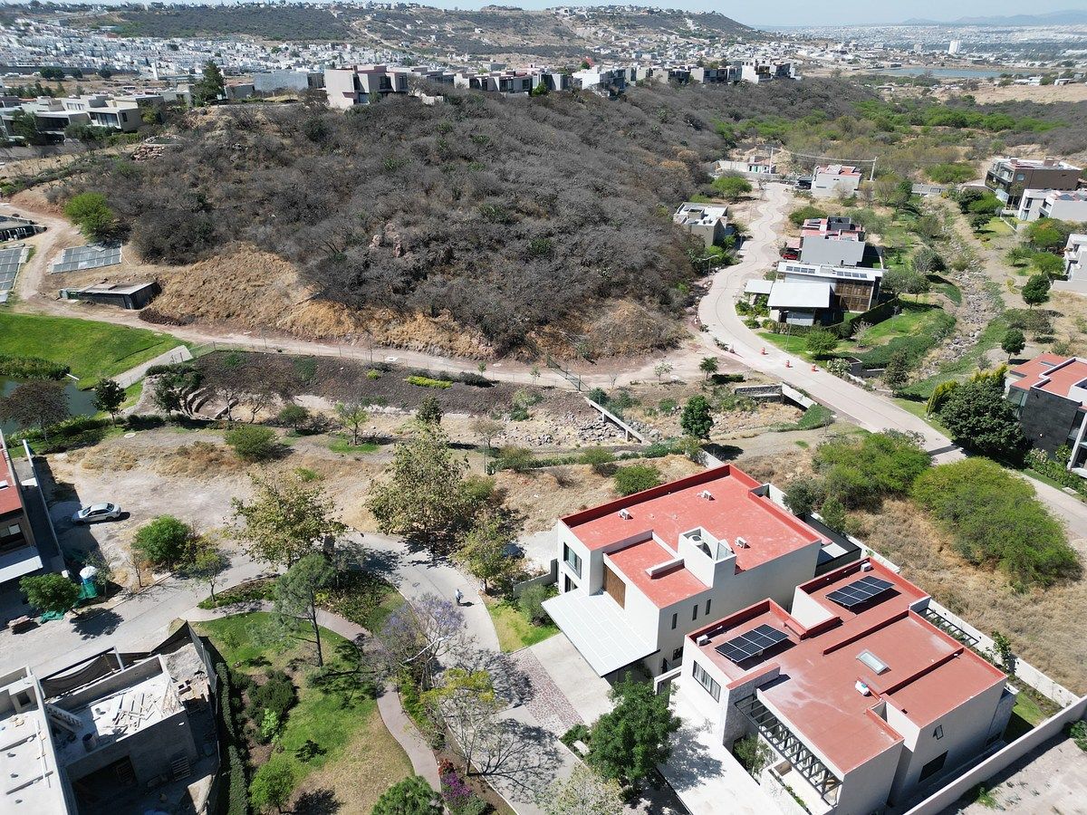 Terreno en Balvanera Polo y Country Club, Corregidora, foto 7 de 18