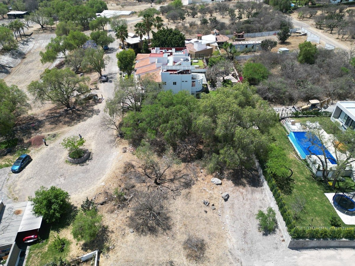 Terreno en Balvanera Polo y Country Club, Corregidora, foto 10 de 18