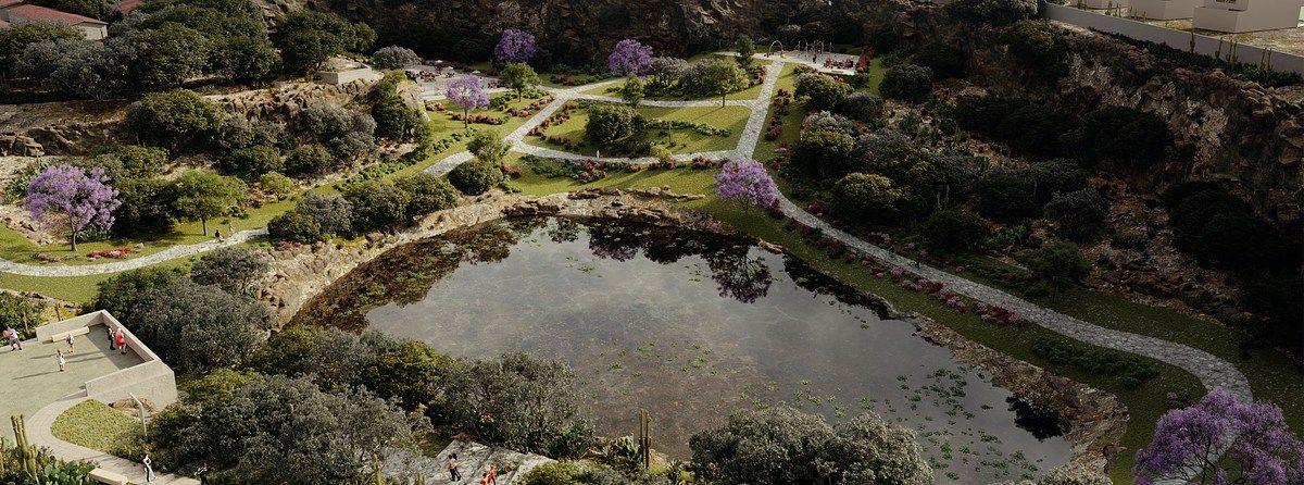 Terreno en Balvanera Polo y Country Club, Corregidora, foto 18 de 18