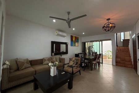 Zona Norte: Aluguel de Casa na esquina em Montecristo, Mérida, Yucatán