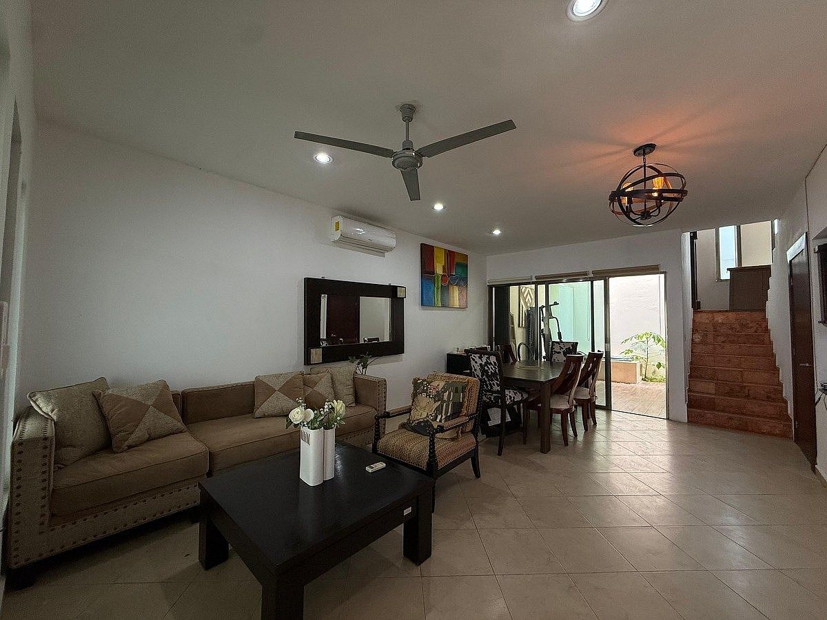 Zona Norte: Aluguel de Casa na esquina em Montecristo, Mérida, Yucatán, foto 1 de 24