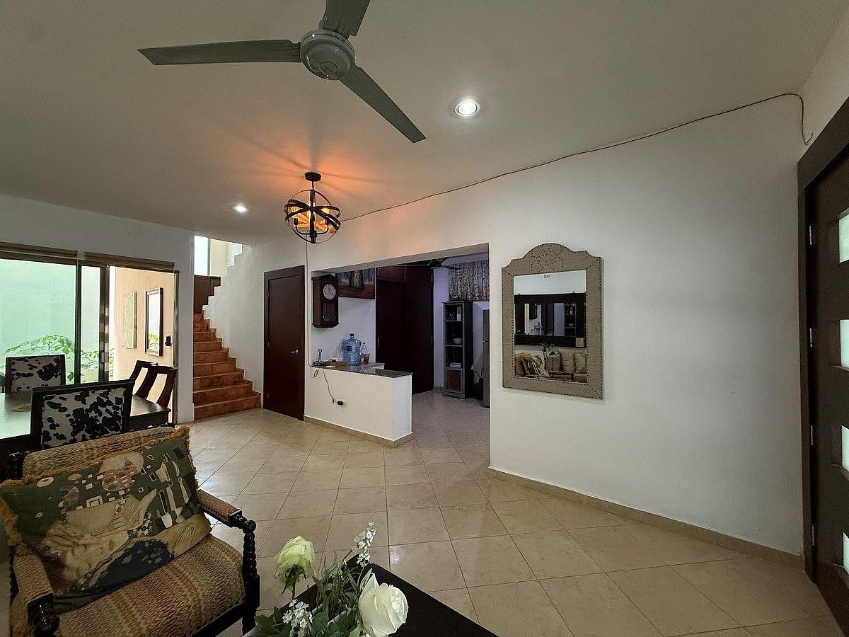 Casa em Montecristo, Mérida, foto 3 de 24