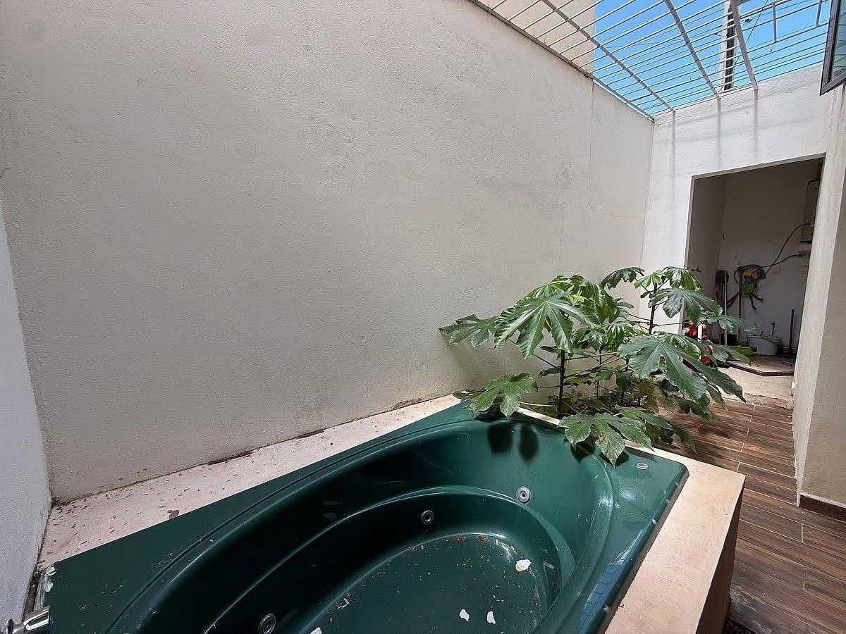 Casa em Montecristo, Mérida, foto 6 de 24