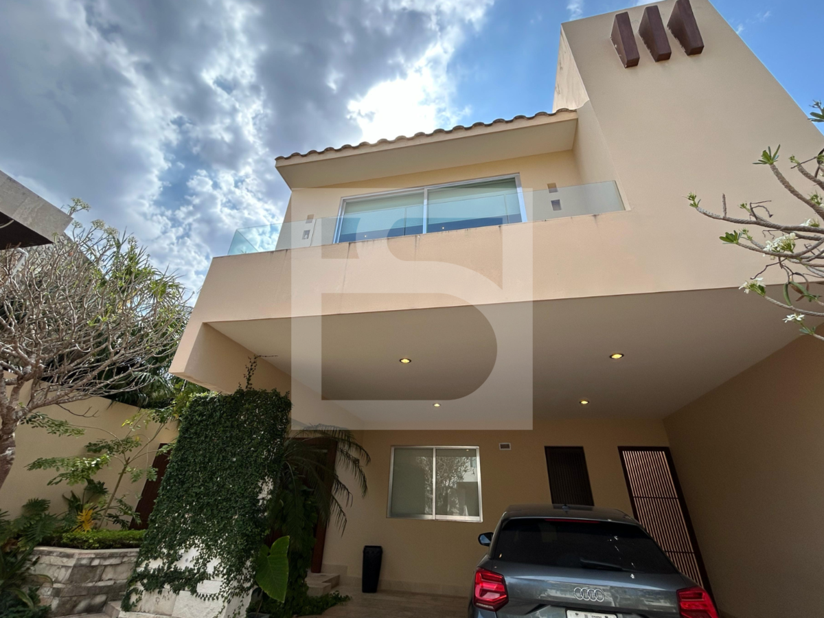 Casa en Temozón Norte, Mérida, foto 2 de 31
