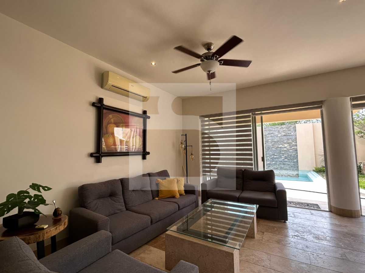 Casa en Temozón Norte, Mérida, foto 5 de 31