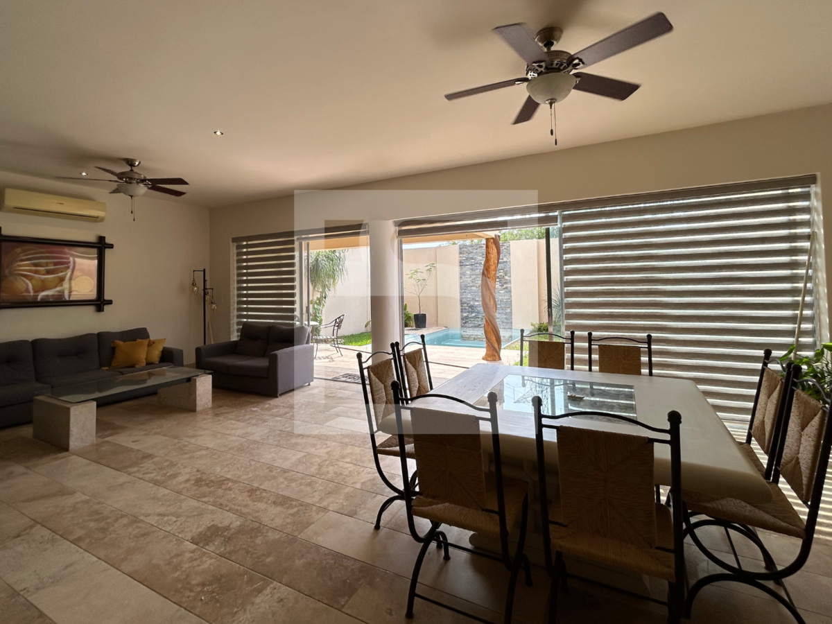 Casa en Temozón Norte, Mérida, foto 6 de 31