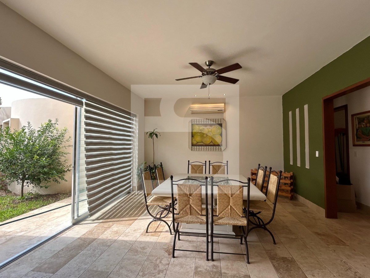 Casa en Temozón Norte, Mérida, foto 8 de 31