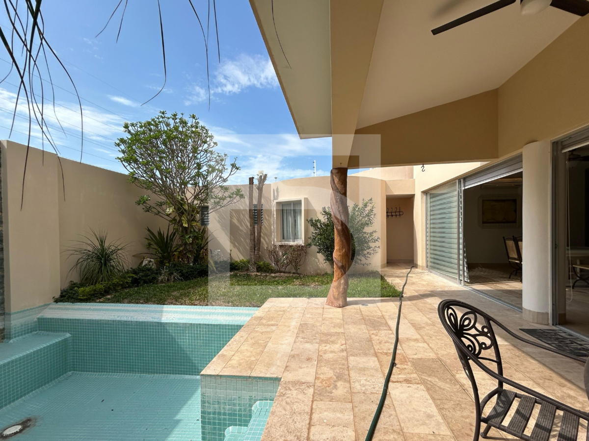 Casa en Temozón Norte, Mérida, foto 9 de 31
