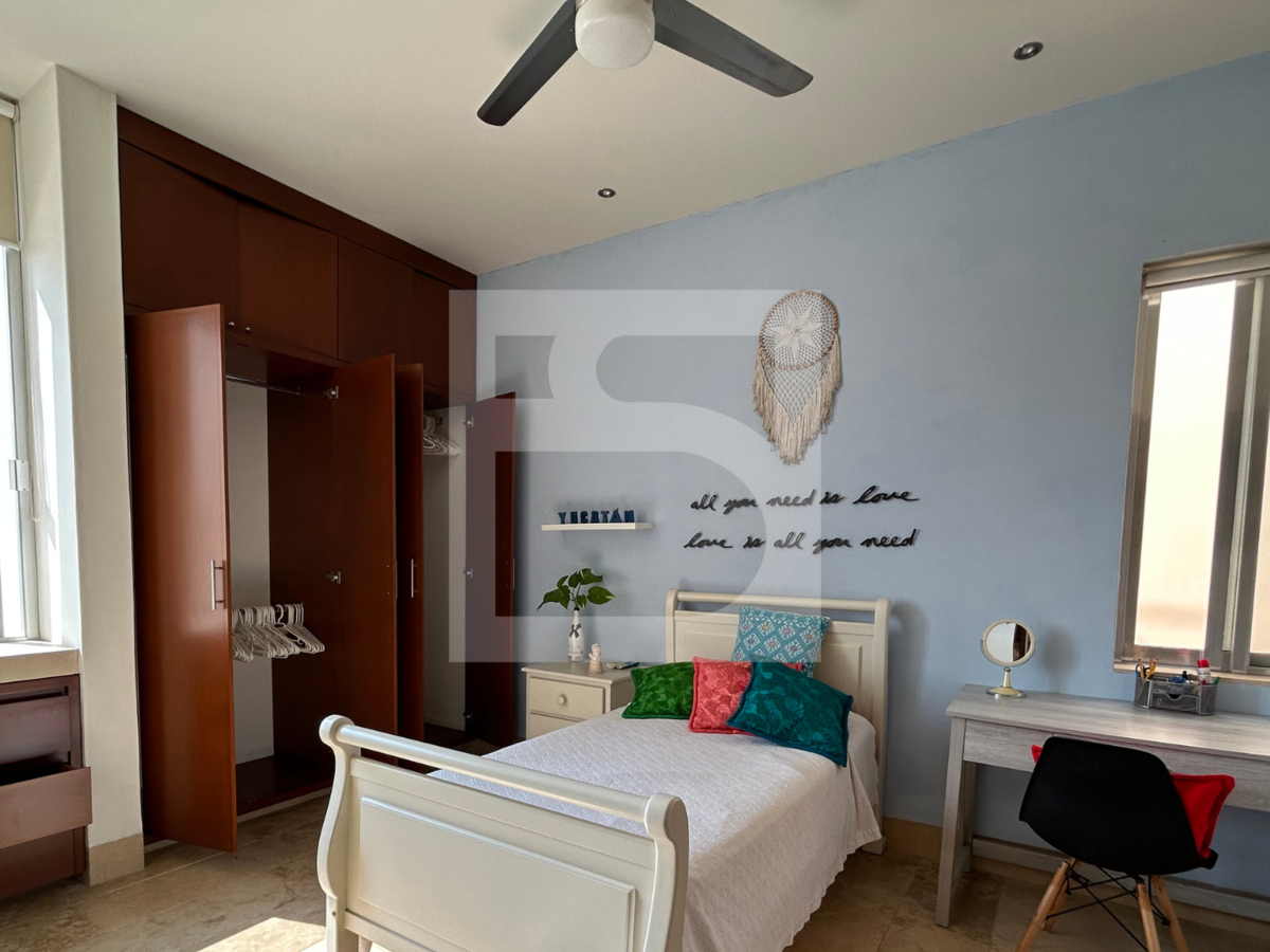 Casa en Temozón Norte, Mérida, foto 23 de 31