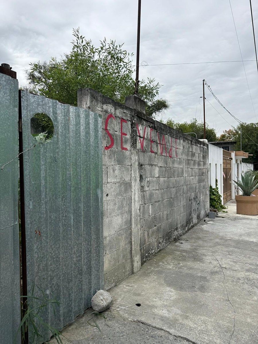 Lote em La Estanzuela, Monterrey, foto 2 de 2
