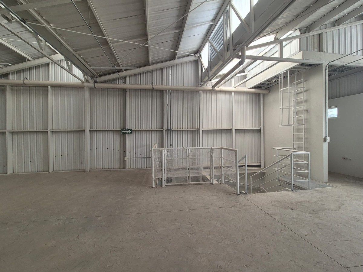 Bodega comercial en San Agustin, Tlajomulco de Zúñiga, foto 2 de 13
