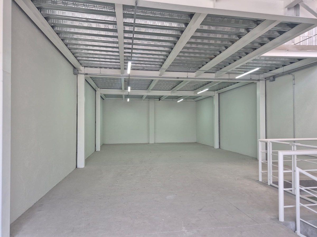 Bodega comercial en San Agustin, Tlajomulco de Zúñiga, foto 4 de 13