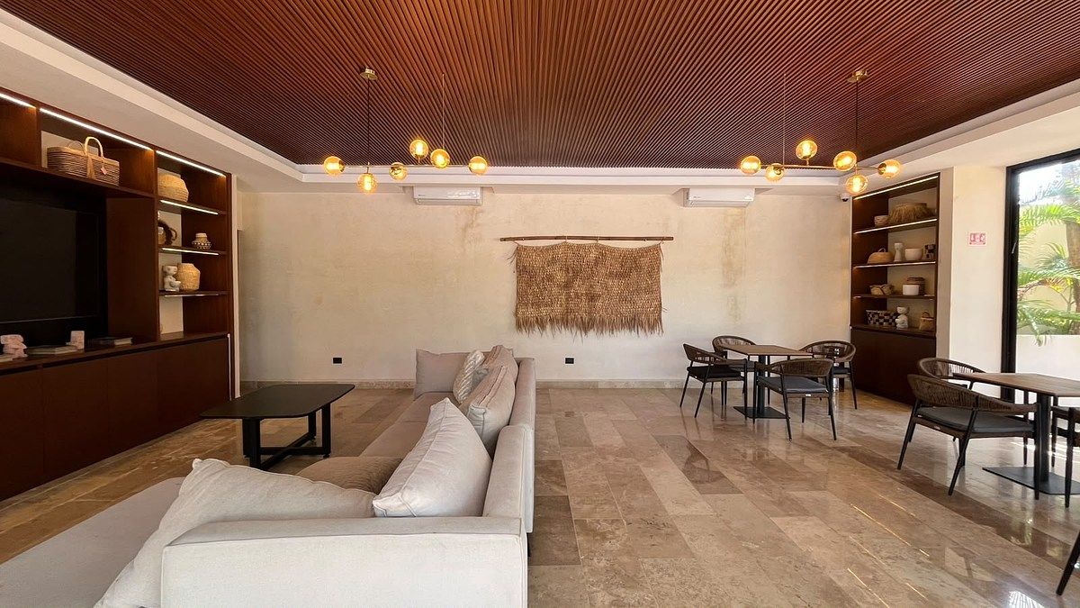 Casa en condominio en Temozón Norte, Mérida, foto 10 de 12