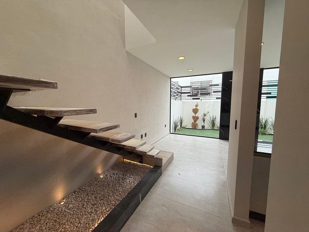 Casa en Residencial el Refugio, Querétaro, foto 4 de 32