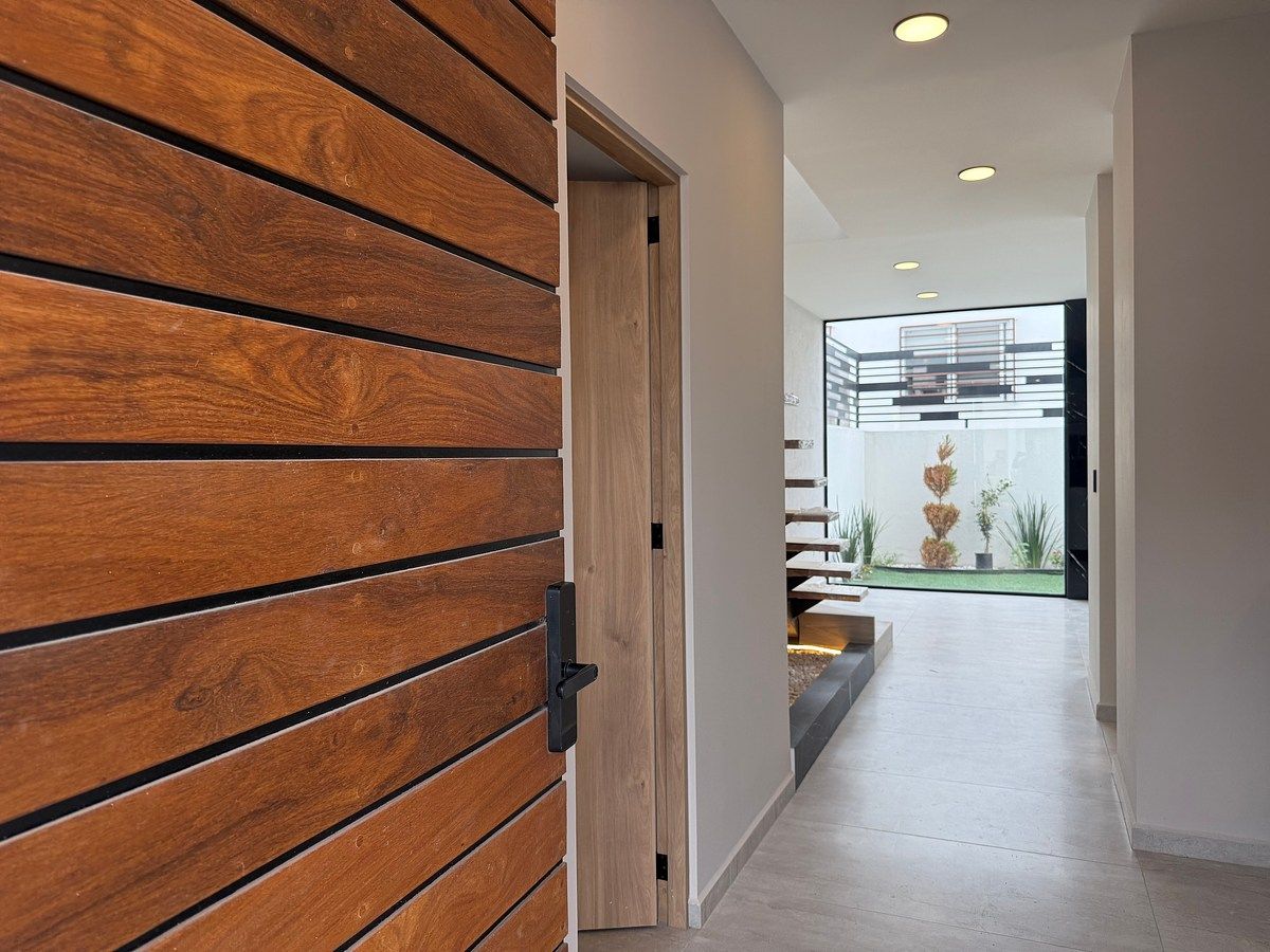 Casa en Residencial el Refugio, Querétaro, foto 3 de 32