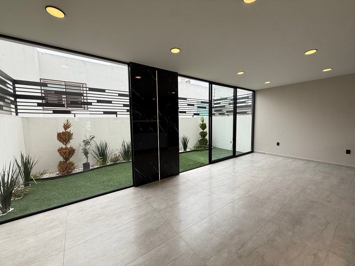 Casa en Residencial el Refugio, Querétaro, foto 8 de 32