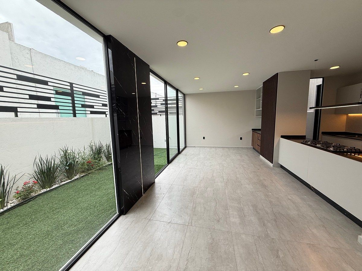 Casa en Residencial el Refugio, Querétaro, foto 9 de 32