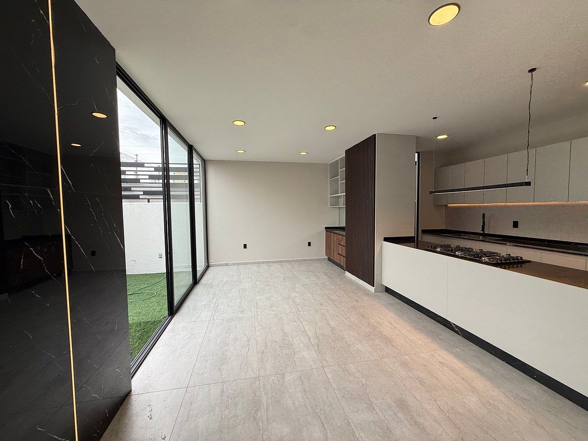 Casa en Residencial el Refugio, Querétaro, foto 10 de 32