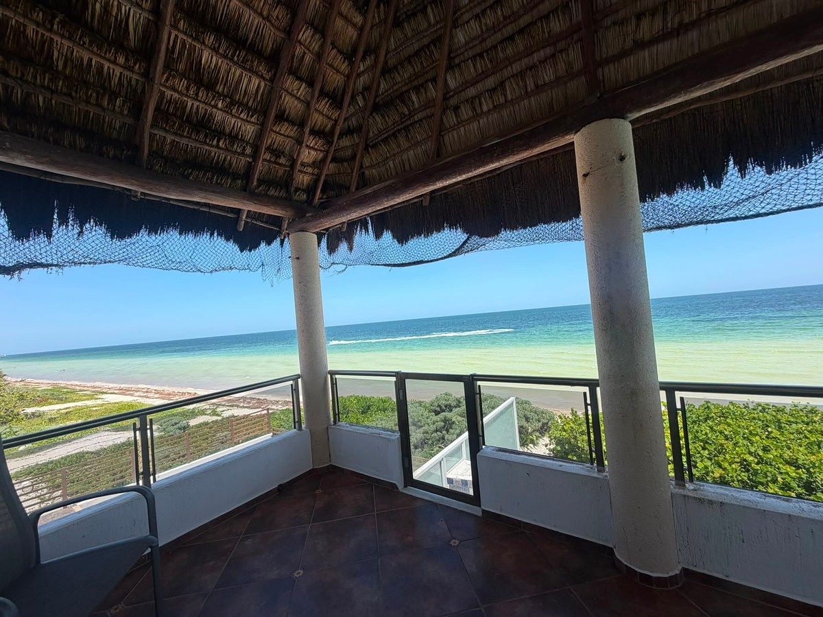 Casa en Telchac Puerto, Telchac Puerto, foto 3 de 25