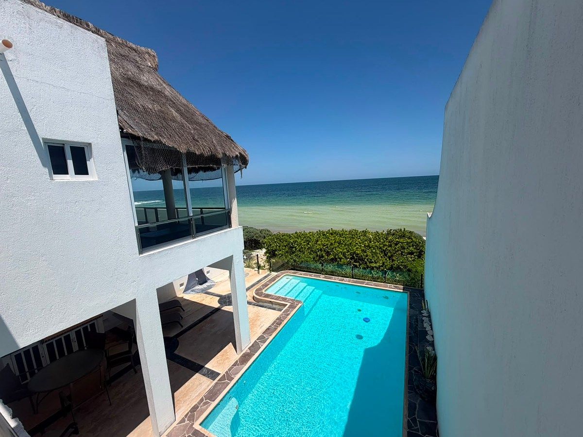Casa en Telchac Puerto, Telchac Puerto, foto 10 de 25