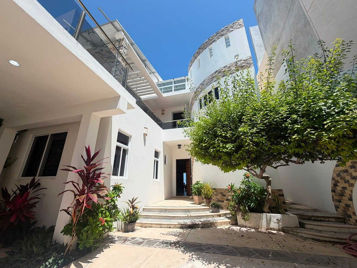 Casa en Venta cerca del Mar en Telchac, Yucatán, foto 1 de 25
