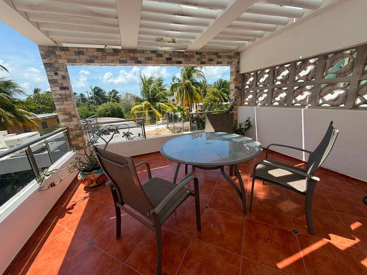 Casa en Telchac Puerto, Telchac Puerto, foto 12 de 25
