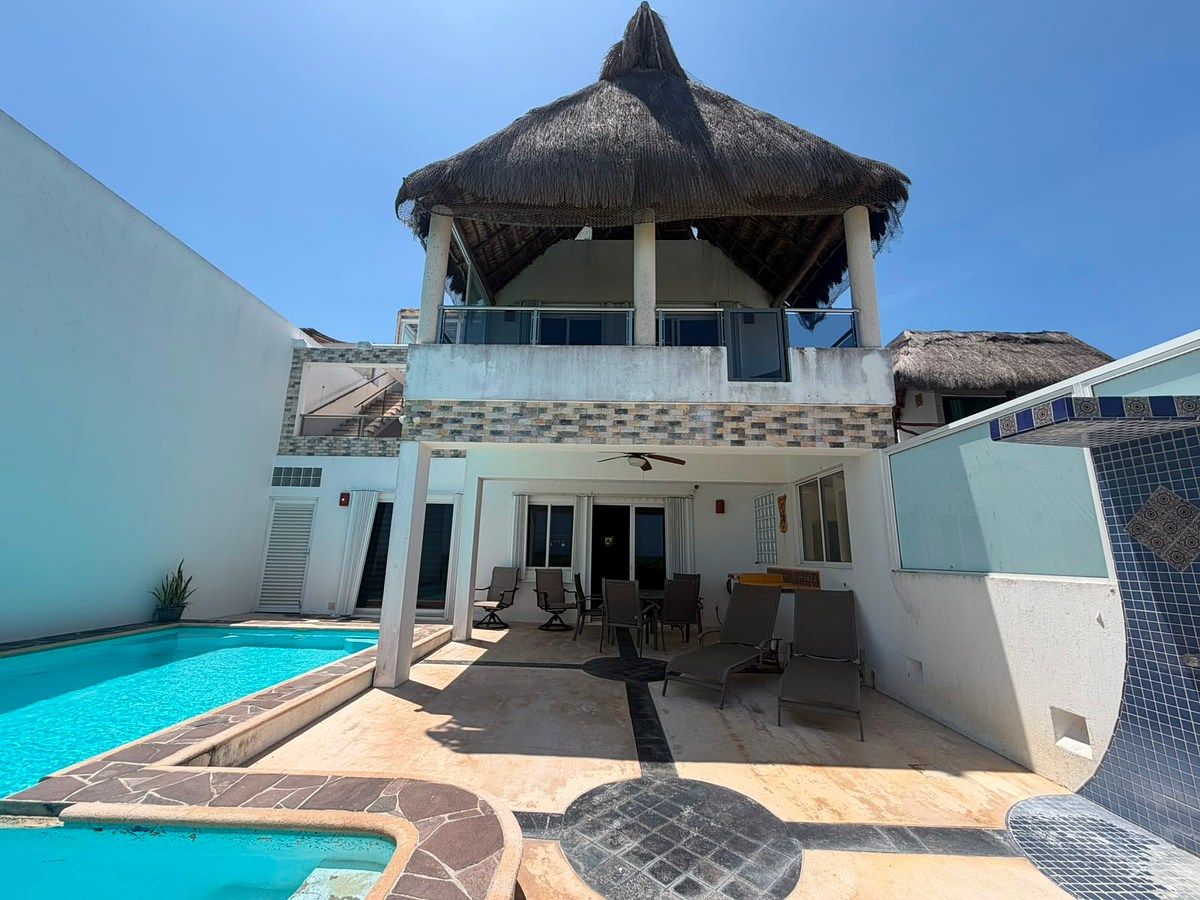 Casa en Telchac Puerto, Telchac Puerto, foto 19 de 25
