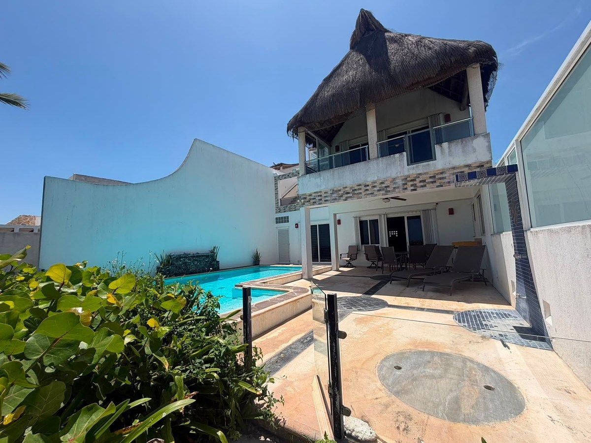 Casa en Telchac Puerto, Telchac Puerto, foto 22 de 25