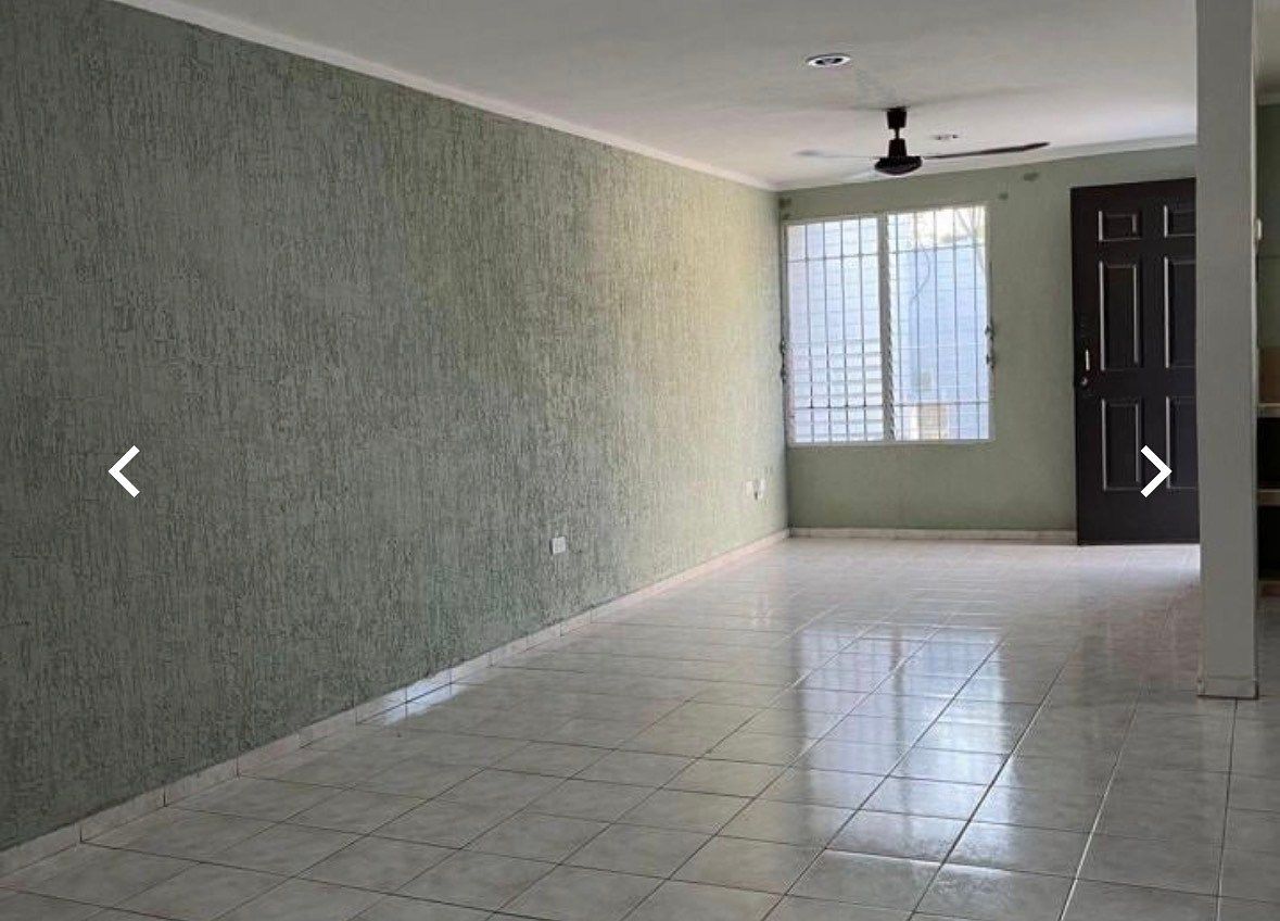House in Pinos Norte II, Mérida, photo 8 of 14