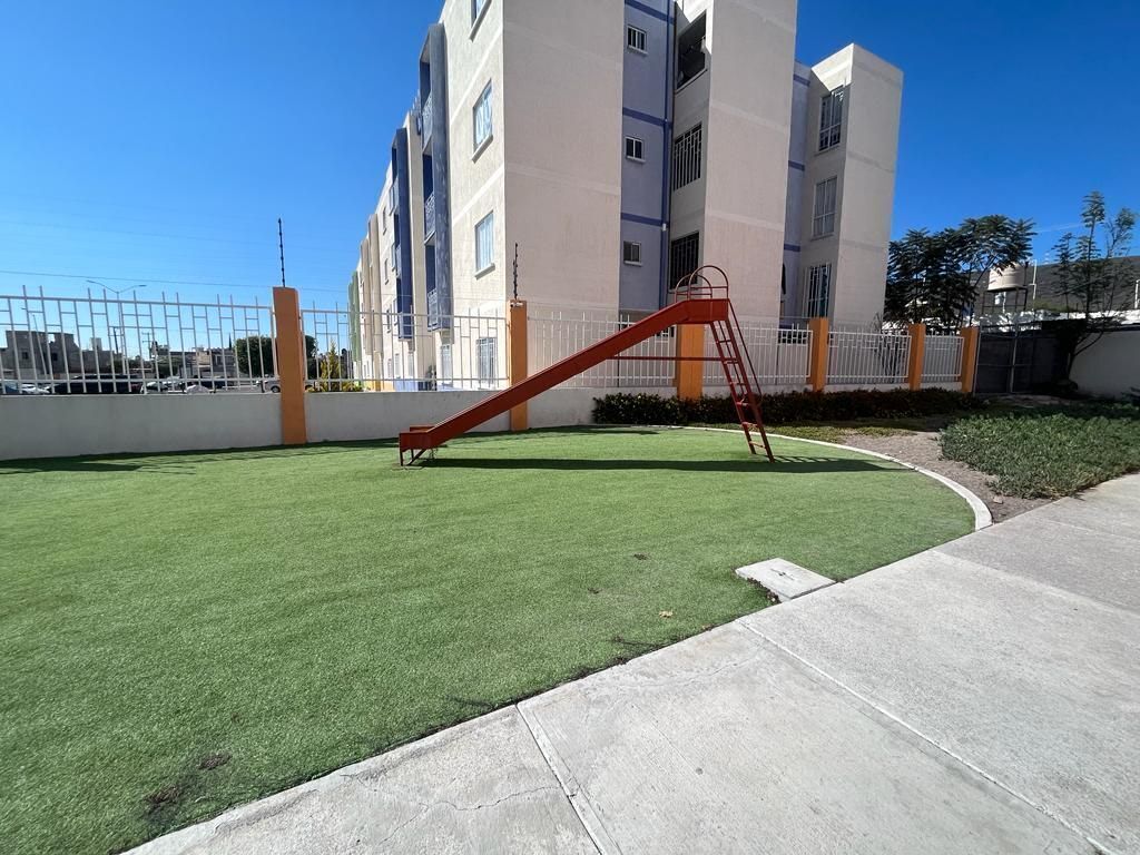 APARTMENT FOR RENT IN VILLAS DEL REFUGIO QUERETARO, photo 1 of 23