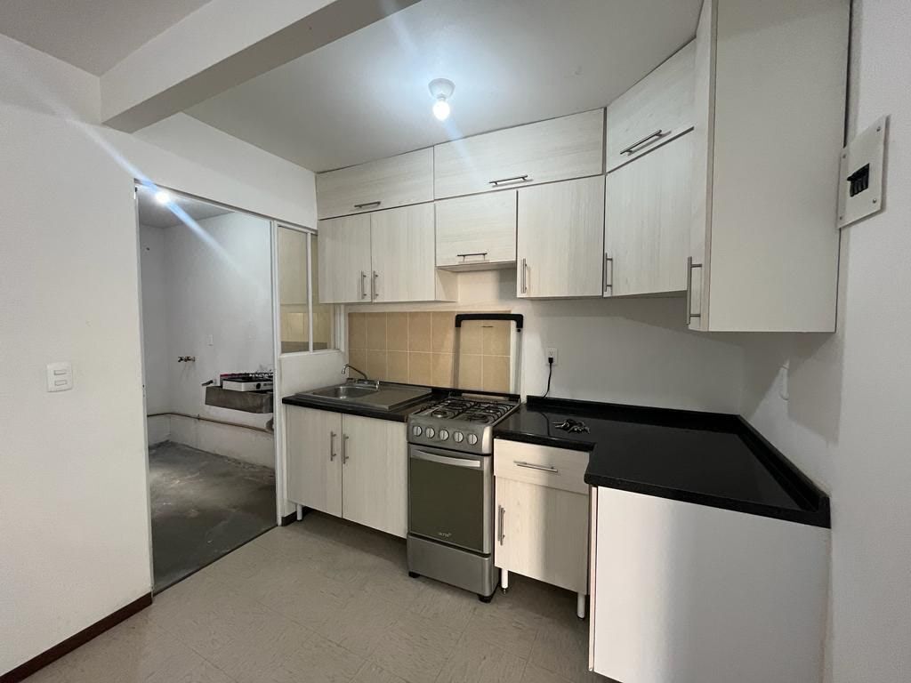 Apartment in Villas del Refugio, Querétaro, photo 4 of 23