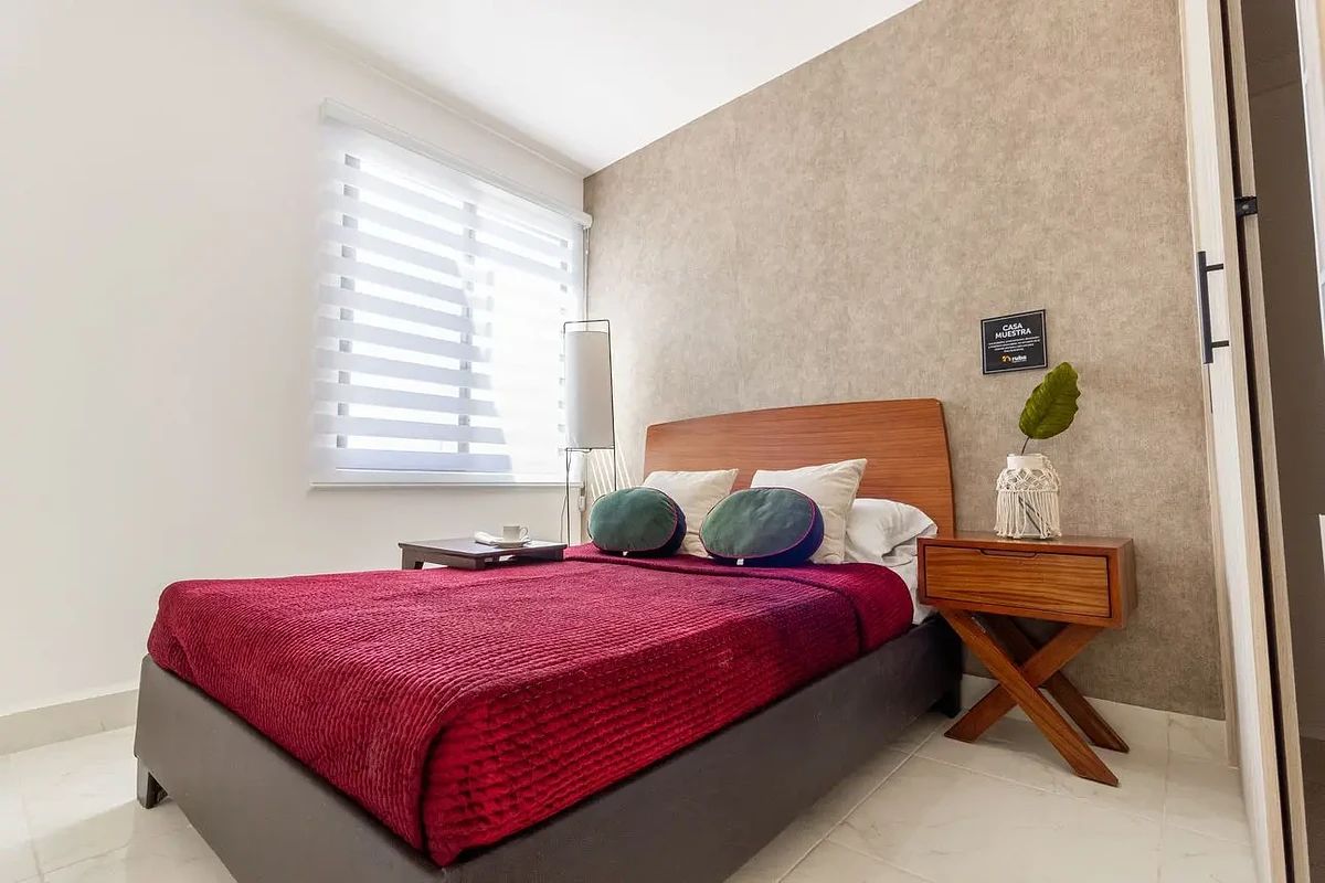 House in Gated Community in Lagunillas, León, photo 8 of 12