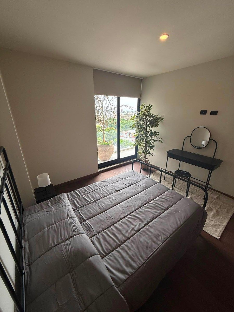 Departamento en Cuauhtémoc, San Luis Potosí, foto 4 de 11