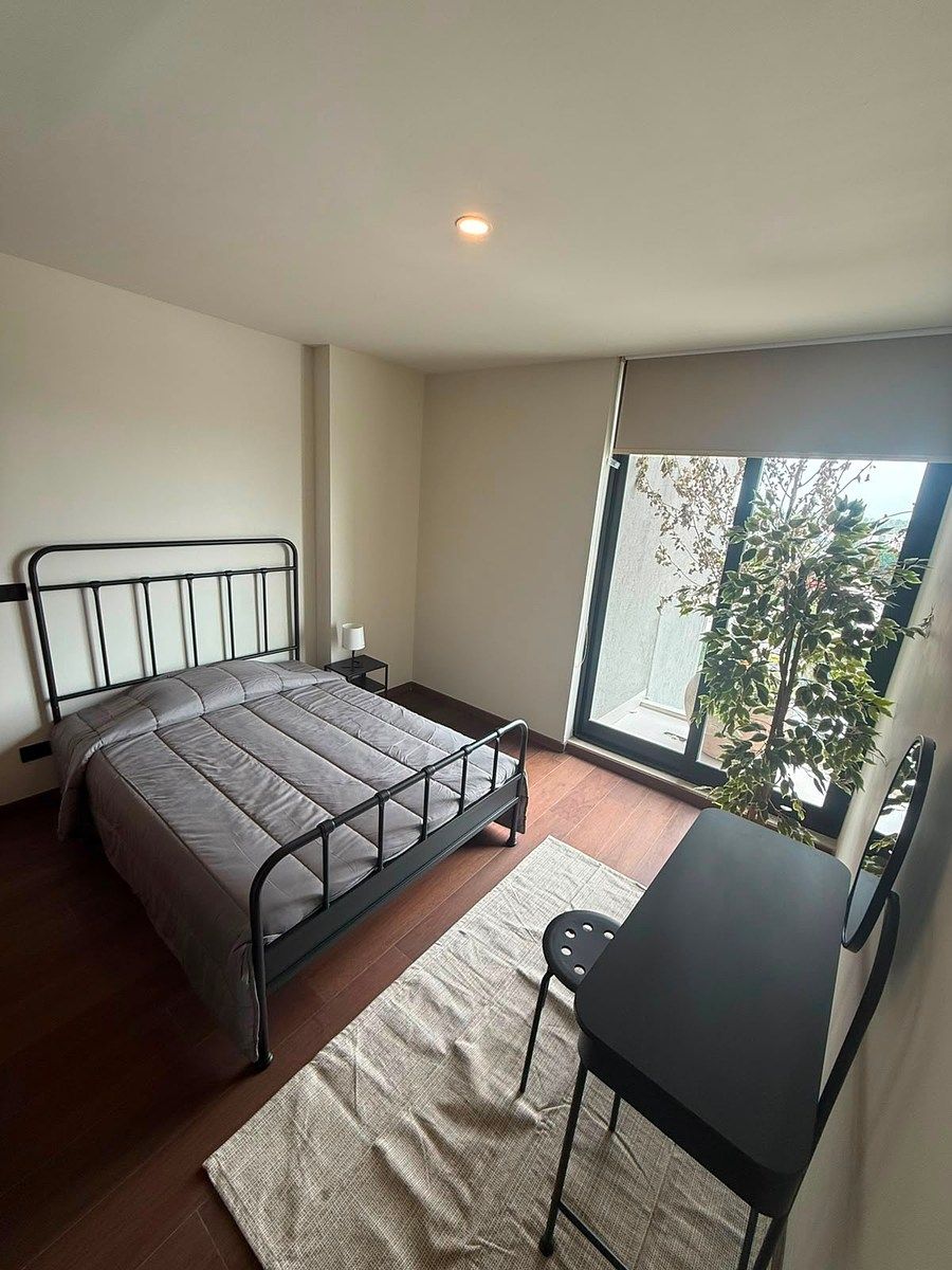 Departamento en Cuauhtémoc, San Luis Potosí, foto 3 de 11