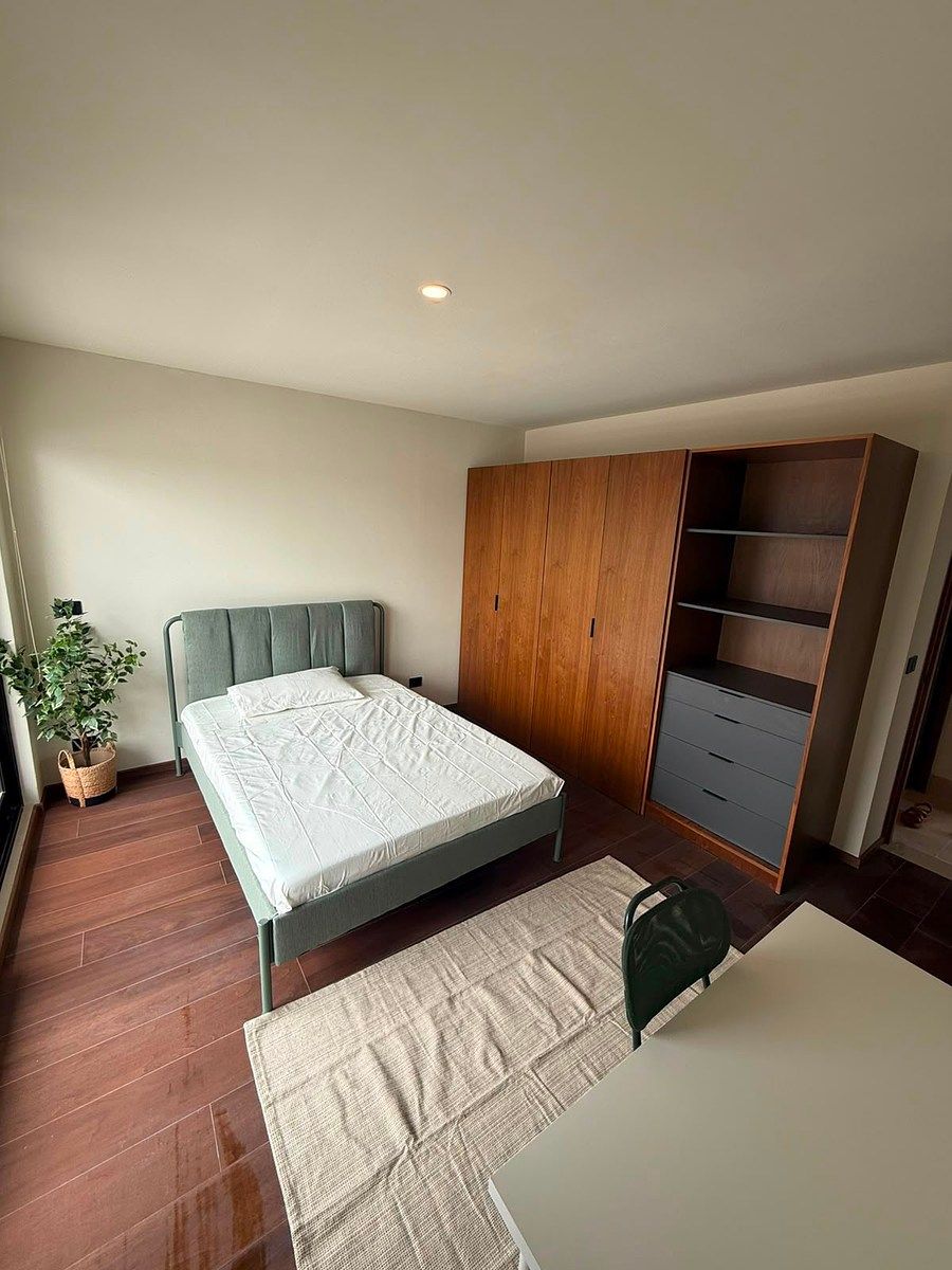Departamento en Cuauhtémoc, San Luis Potosí, foto 5 de 11