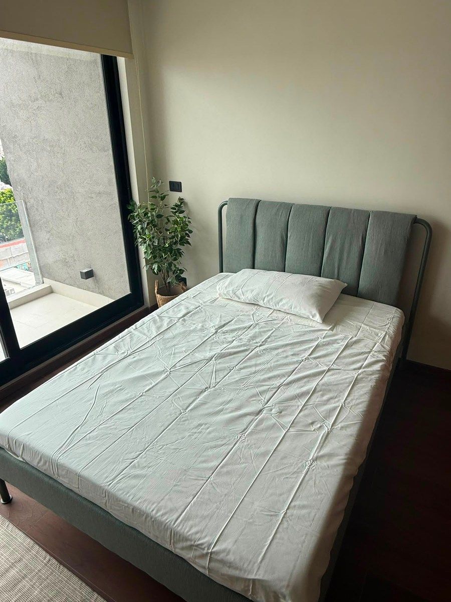 Departamento en Cuauhtémoc, San Luis Potosí, foto 6 de 11
