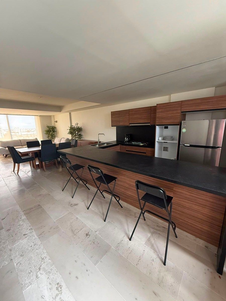 Departamento en Cuauhtémoc, San Luis Potosí, foto 2 de 11
