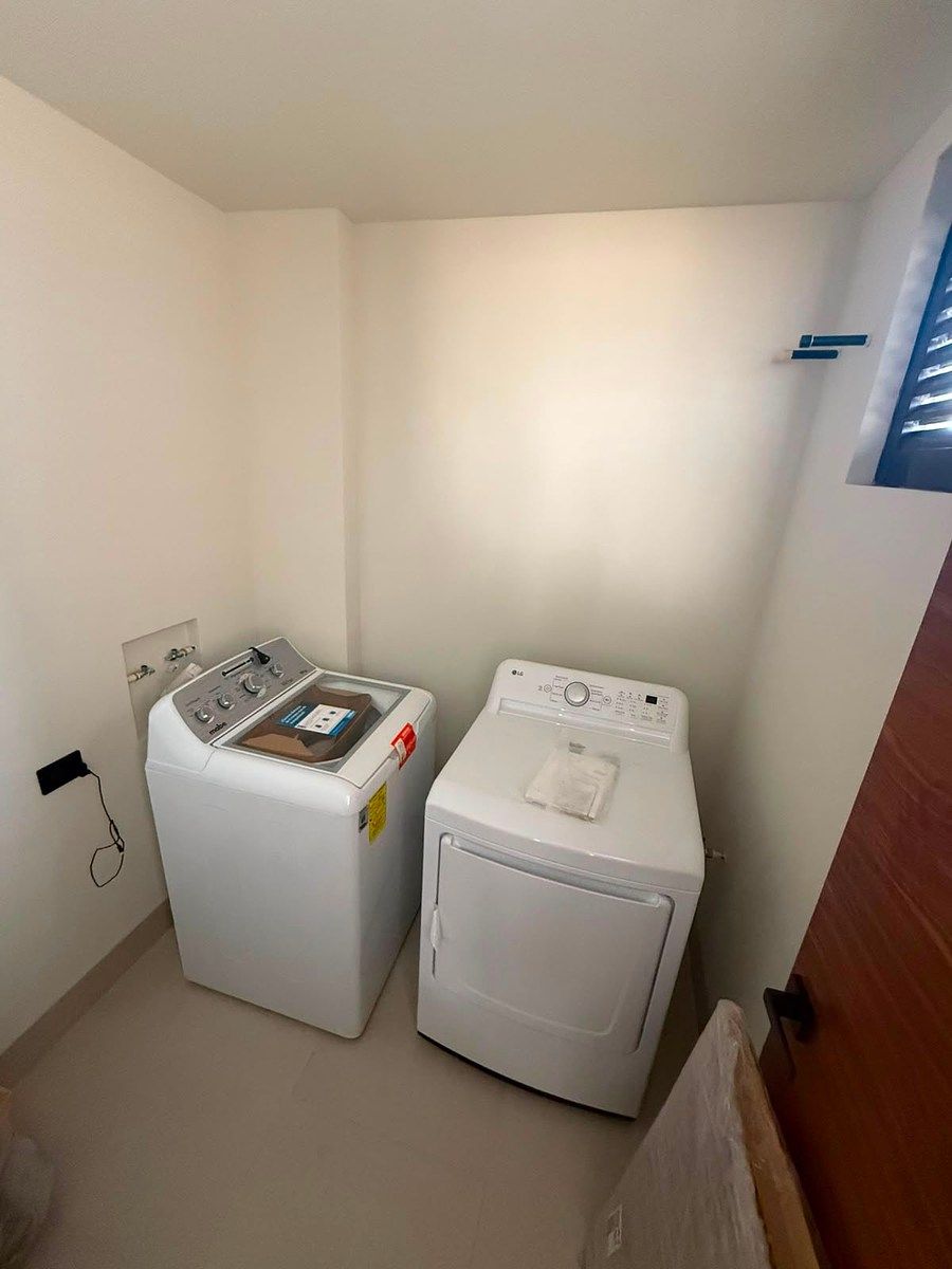 Departamento en Cuauhtémoc, San Luis Potosí, foto 7 de 11