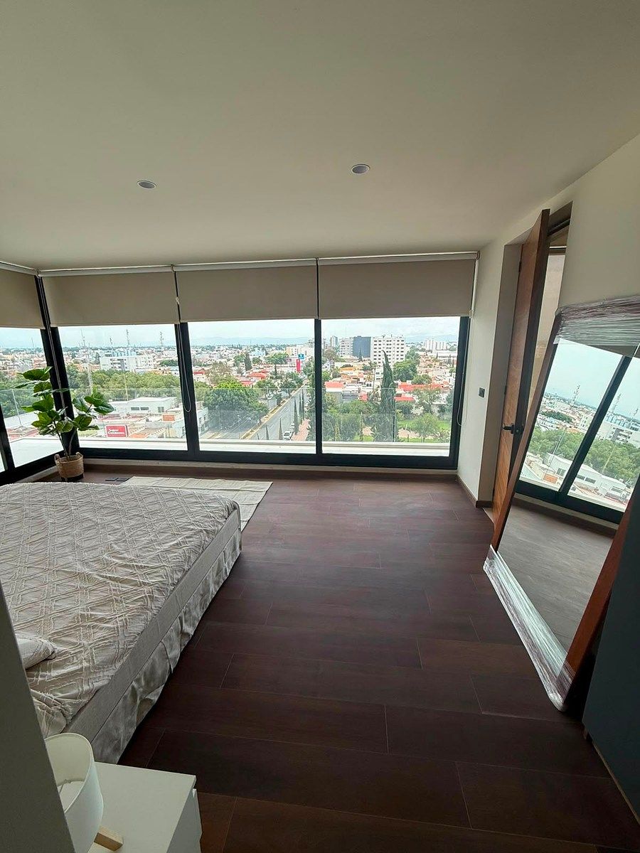 Departamento en Cuauhtémoc, San Luis Potosí, foto 10 de 11
